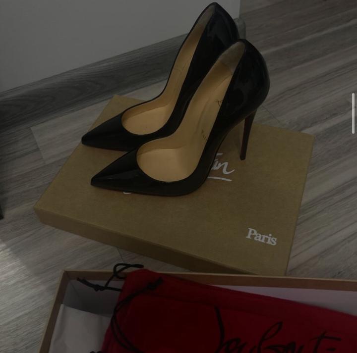 Christian Louboutin