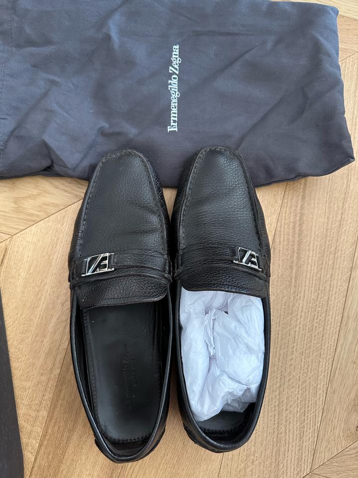 Ermenegildo Zegna