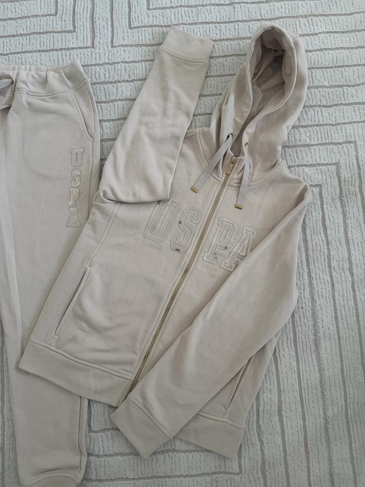 Спортивный костюм U.S. Polo Assn.