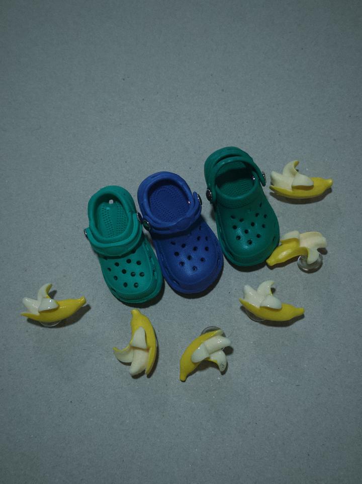 Crocs