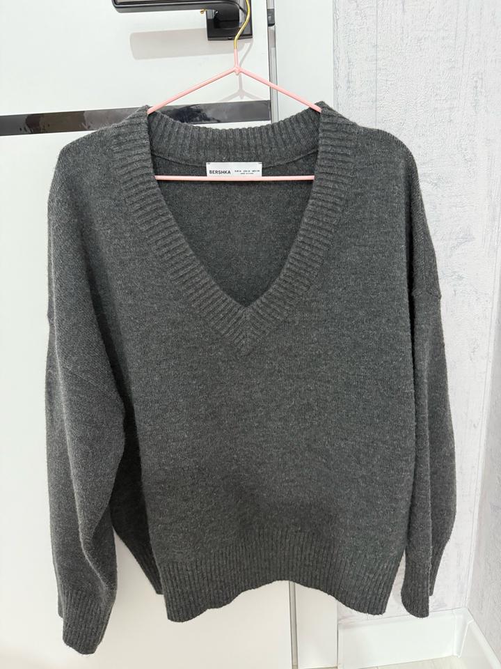 Bershka