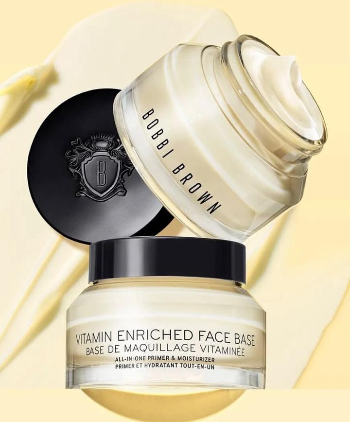 Bobbi Brown