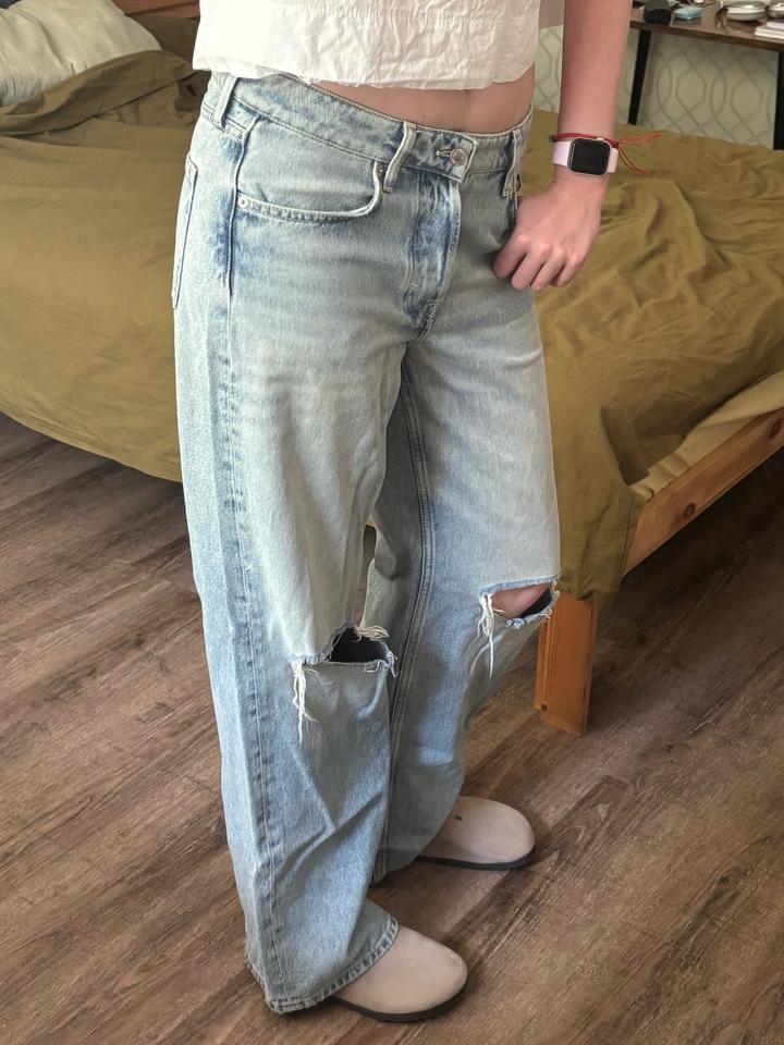 H&M