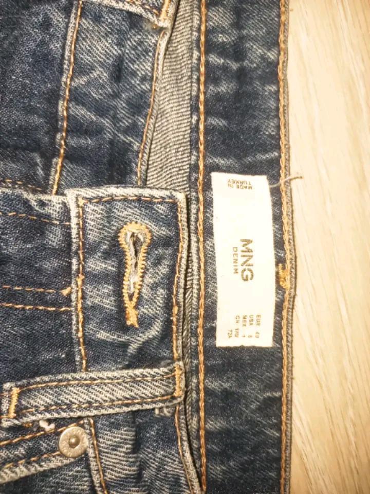 &Denim