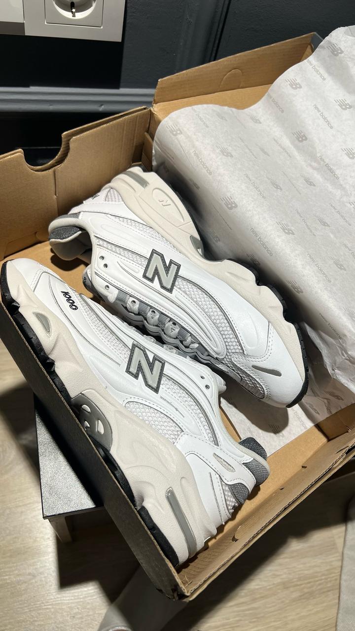 New Balance