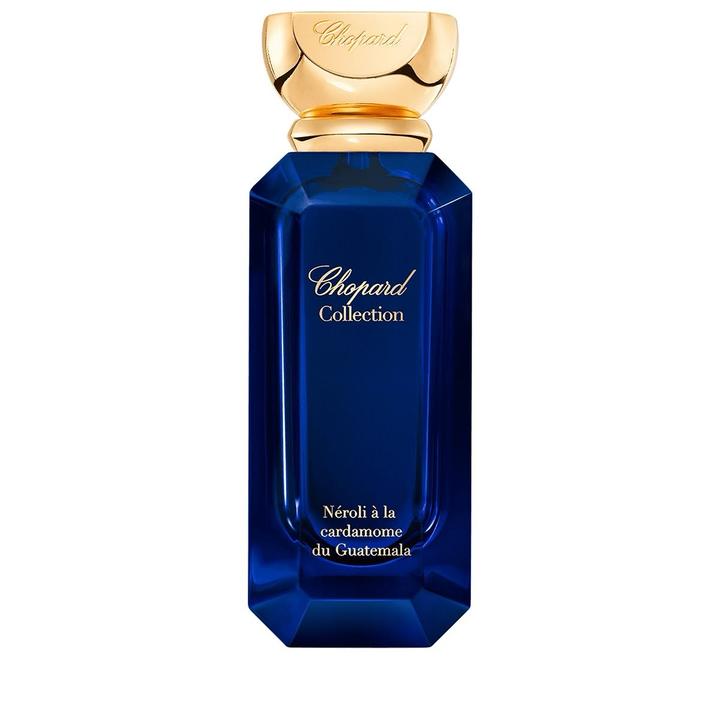 Chopard Neroli a la cardamome du Guatemala парфюмерная вода 50 мл
