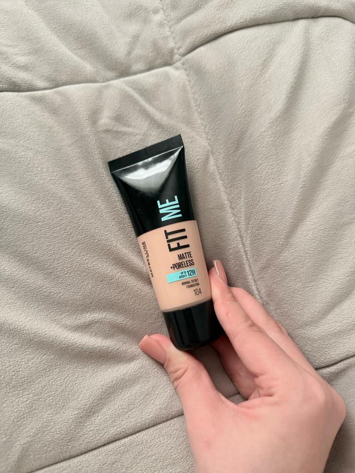 Maybelline