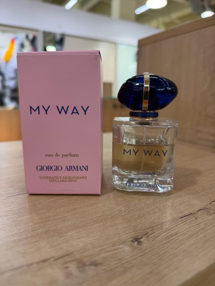 Giorgio Armani