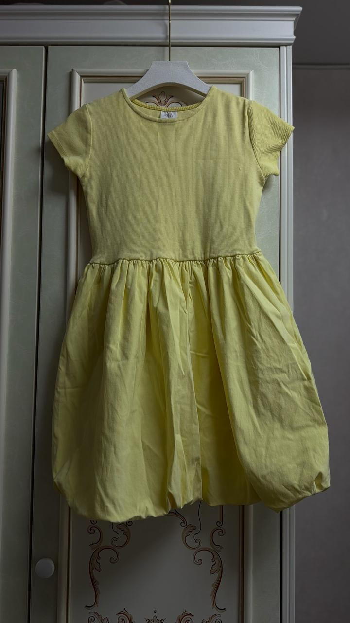 Платье ZARA