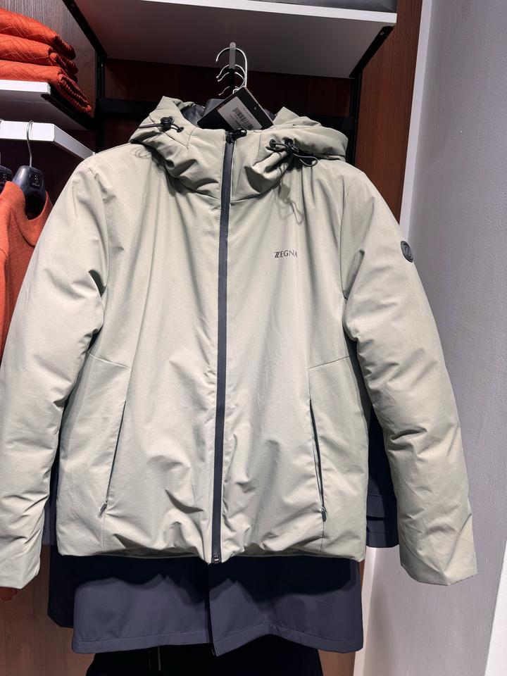 Zegna