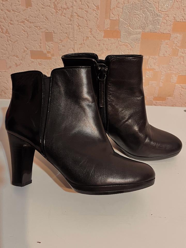 Ralph Lauren Ботильоны