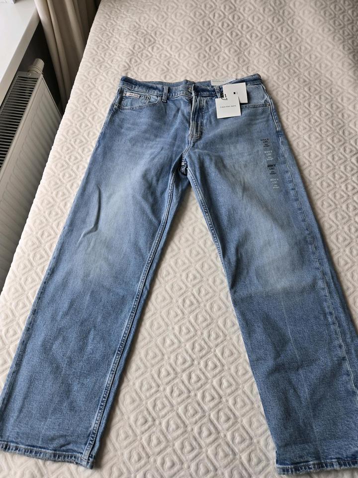 Calvin Klein