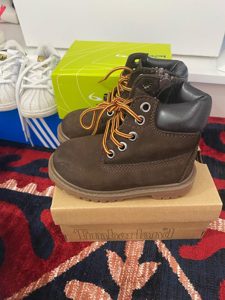Timberland