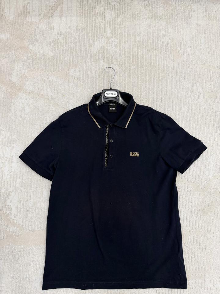 Hugo Boss