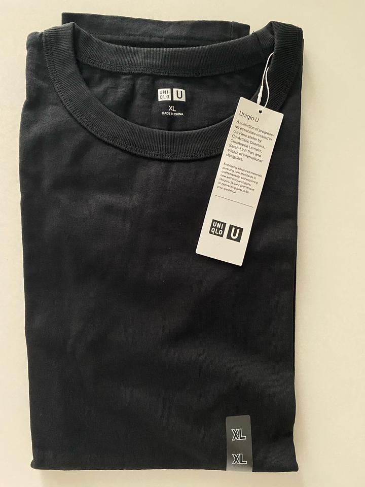 Футболка Uniqlo U