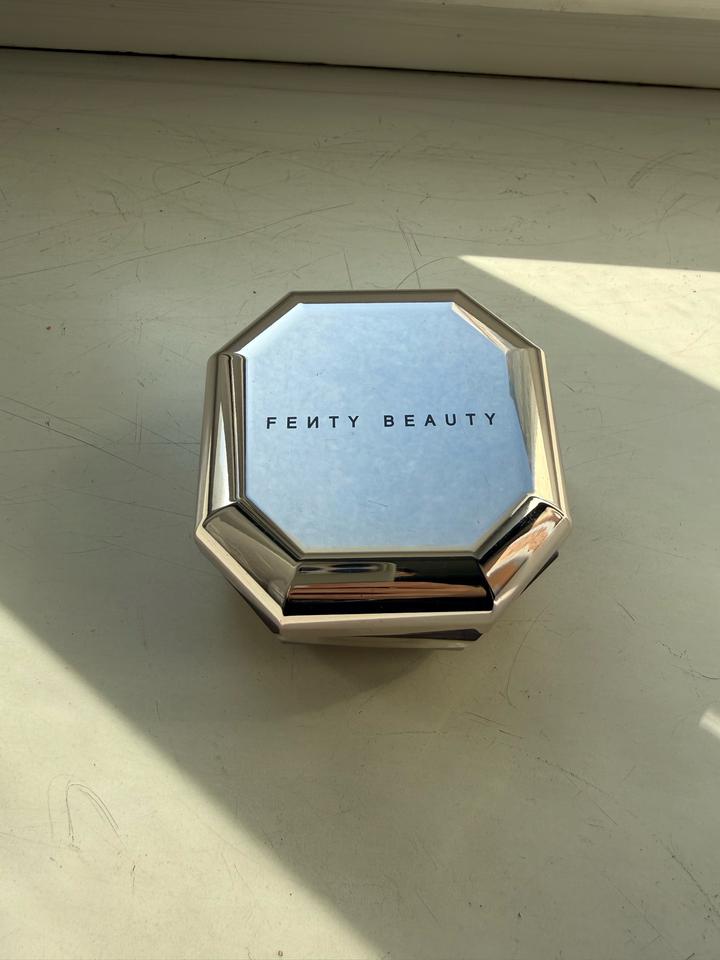 Рассыпчатая пудра Fenty Beauty Pro Filt'r