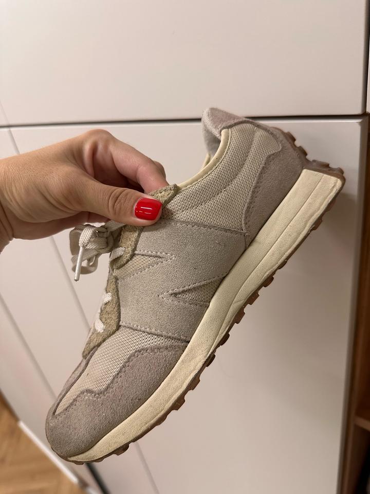 Кроссовки New Balance