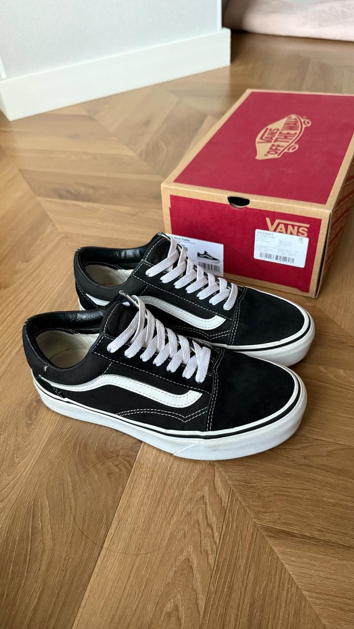 Vans
