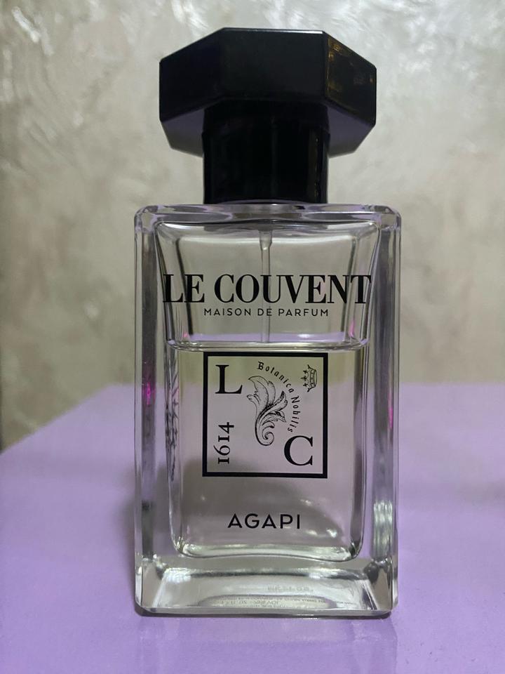 Le Couvent