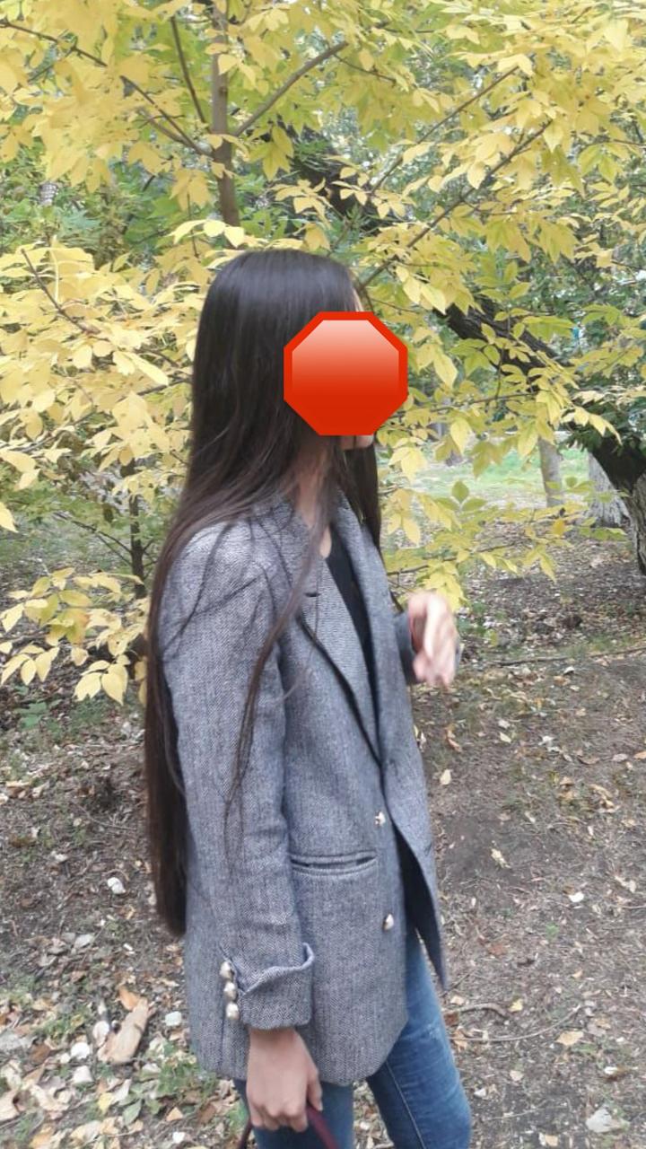 Пиджак в елочку