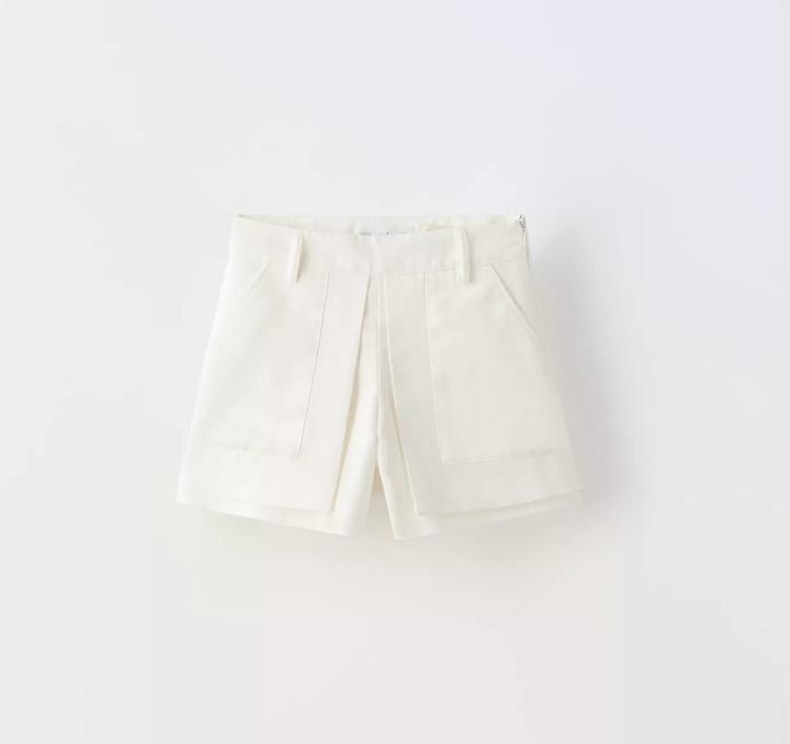 Юбка-шорты Zara НОВЫЕ
