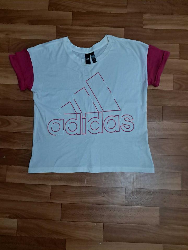 Adidas