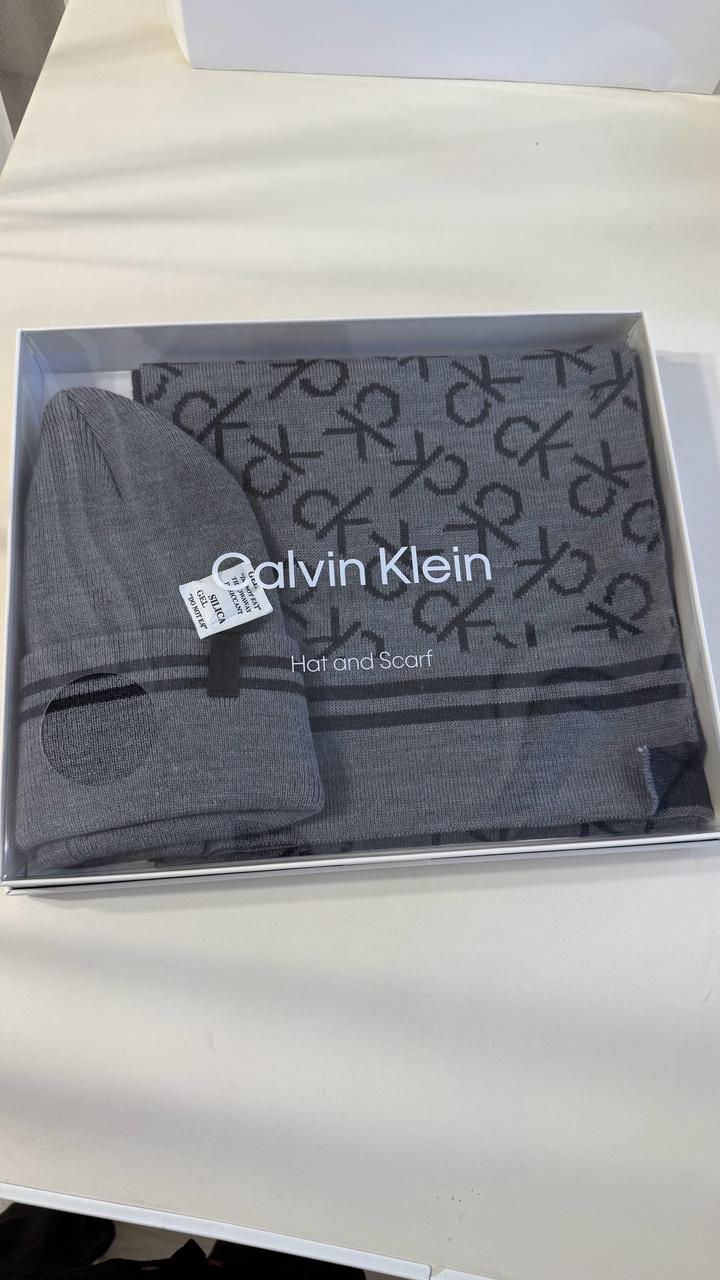 Calvin Klein