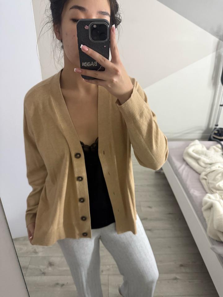 Кардиган ZARA