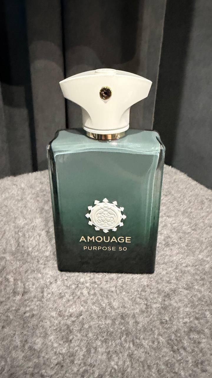 Парфюм Amouage Purpose 50