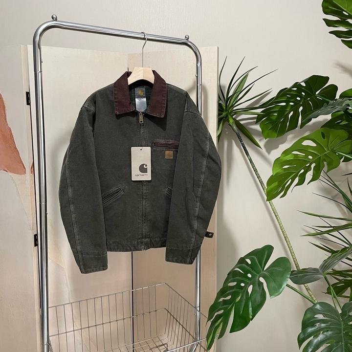Carhartt