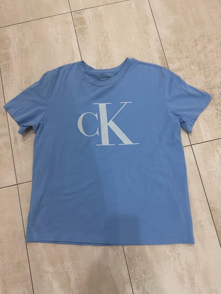 Calvin Klein