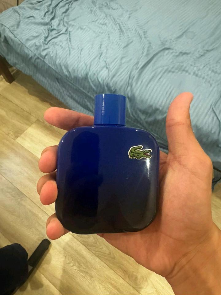 Lacoste