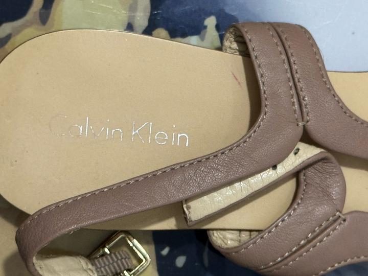 Calvin Klein