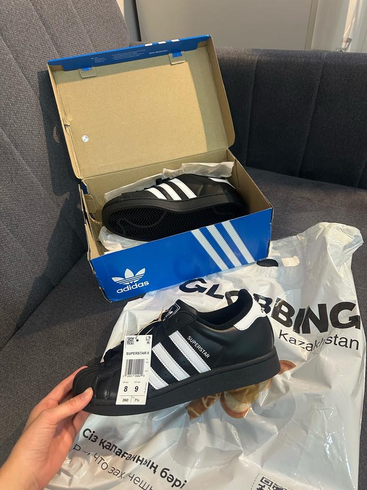 Adidas