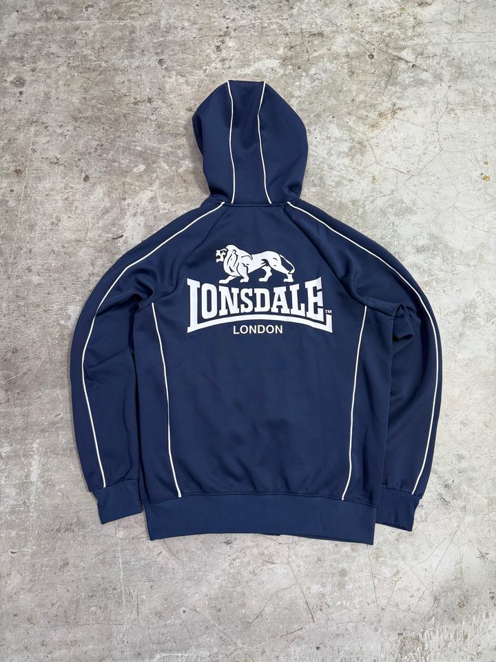 Lonsdale
