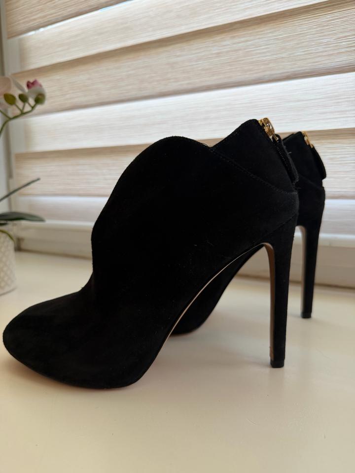 Ботильоны Nine West