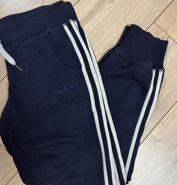 Спортивные брюки adidas