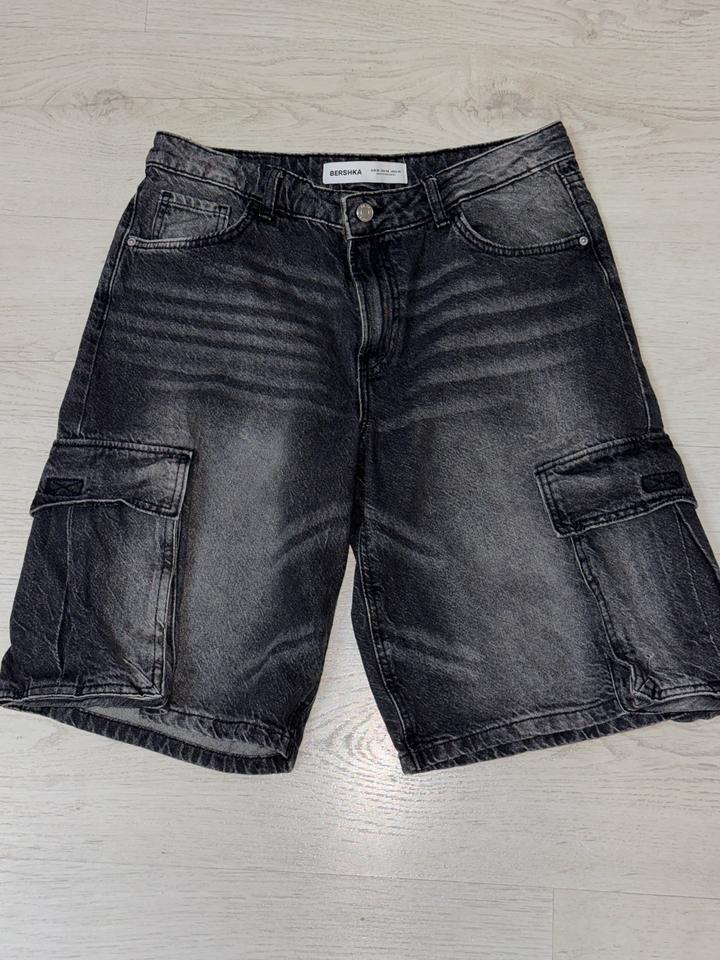 Bershka