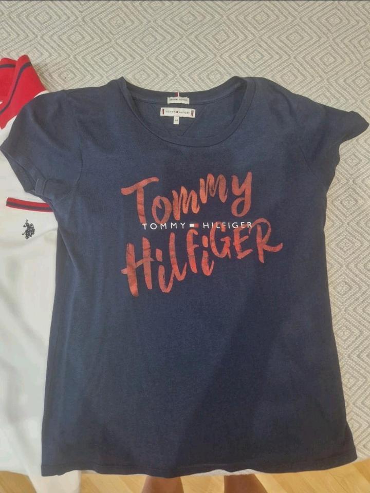 Tommy Hilfiger Tommy футболка