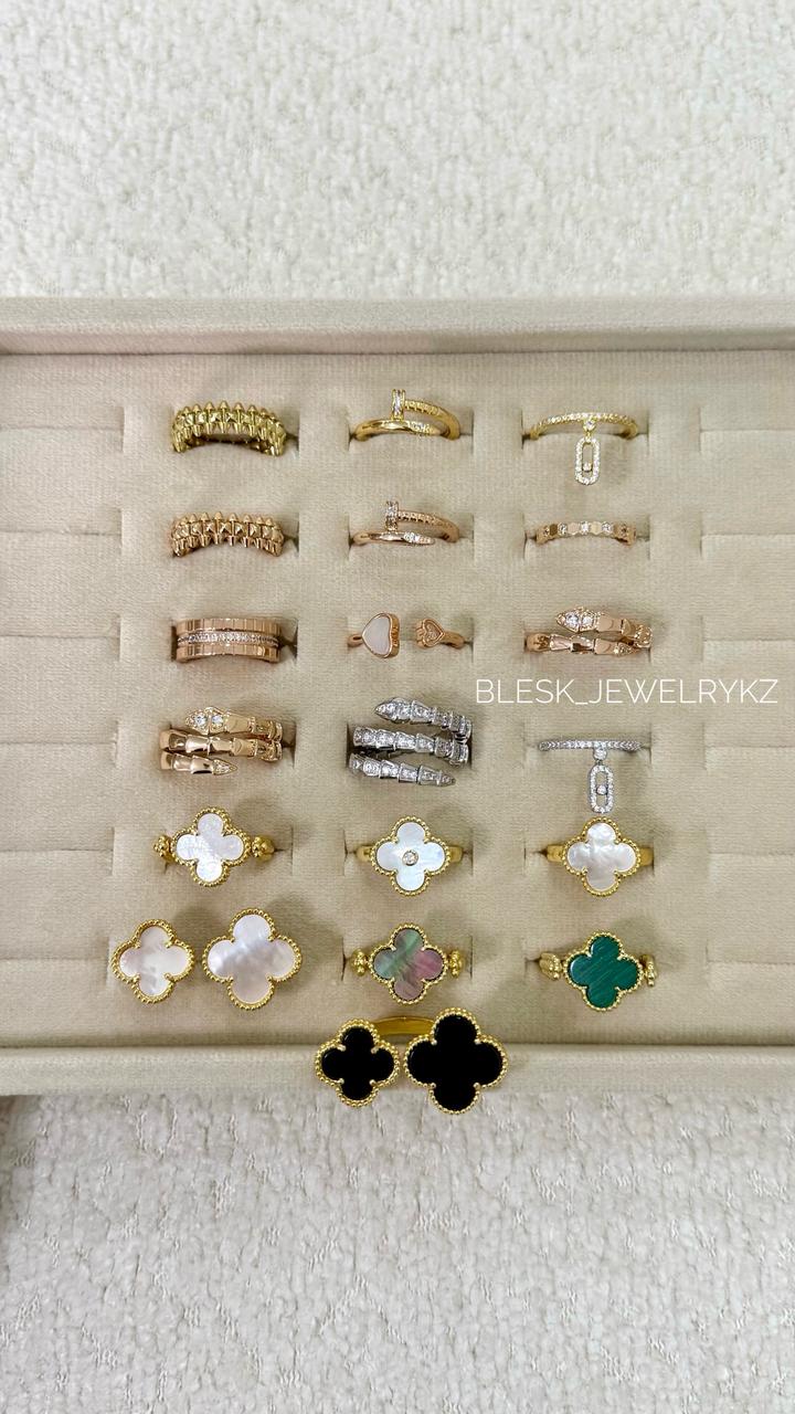 BVLGARI