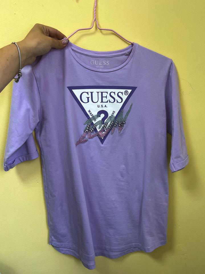 GUESS