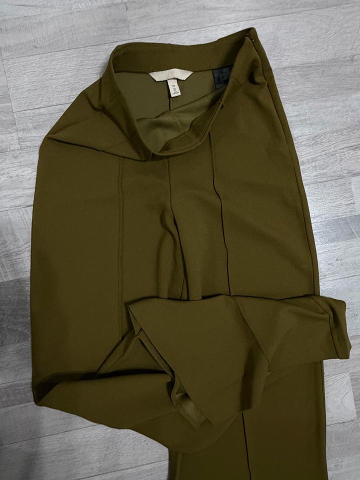 H&M
