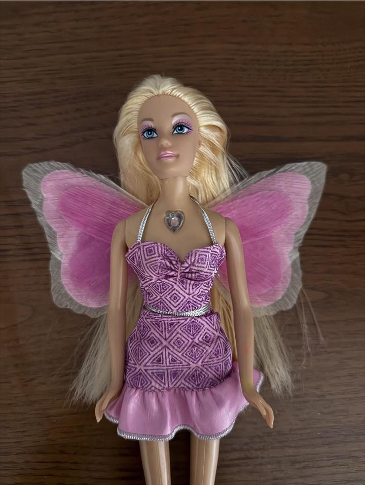 Barbie