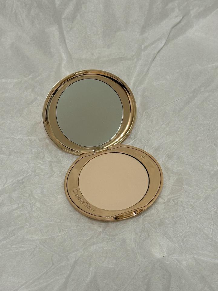 Charlotte Tilbury