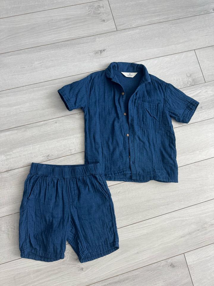 H&M