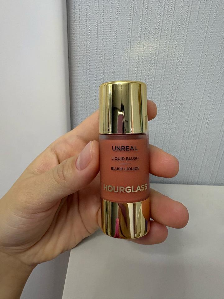 Hourglass