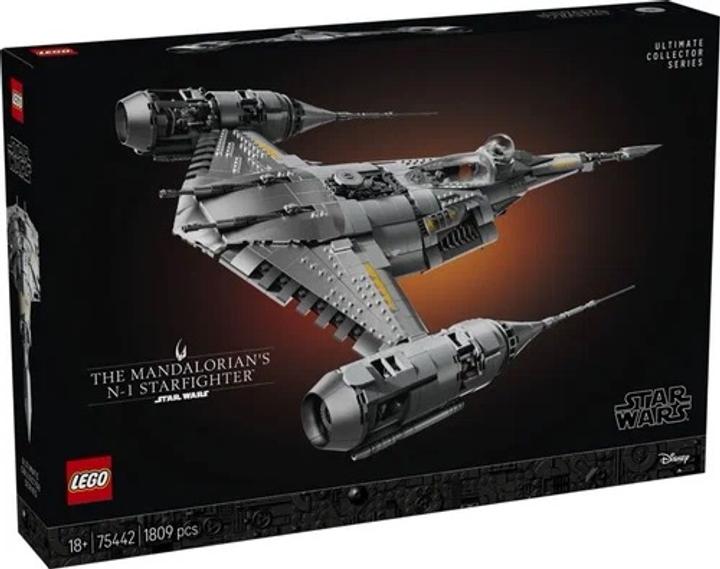 Lego star wars