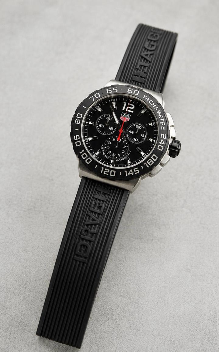 Часы Tag Heuer Formula1