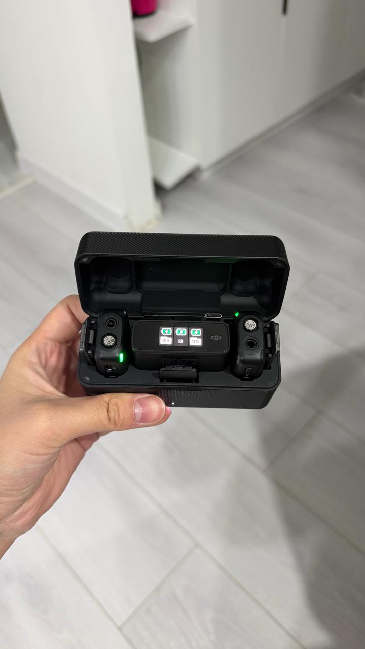 DJI