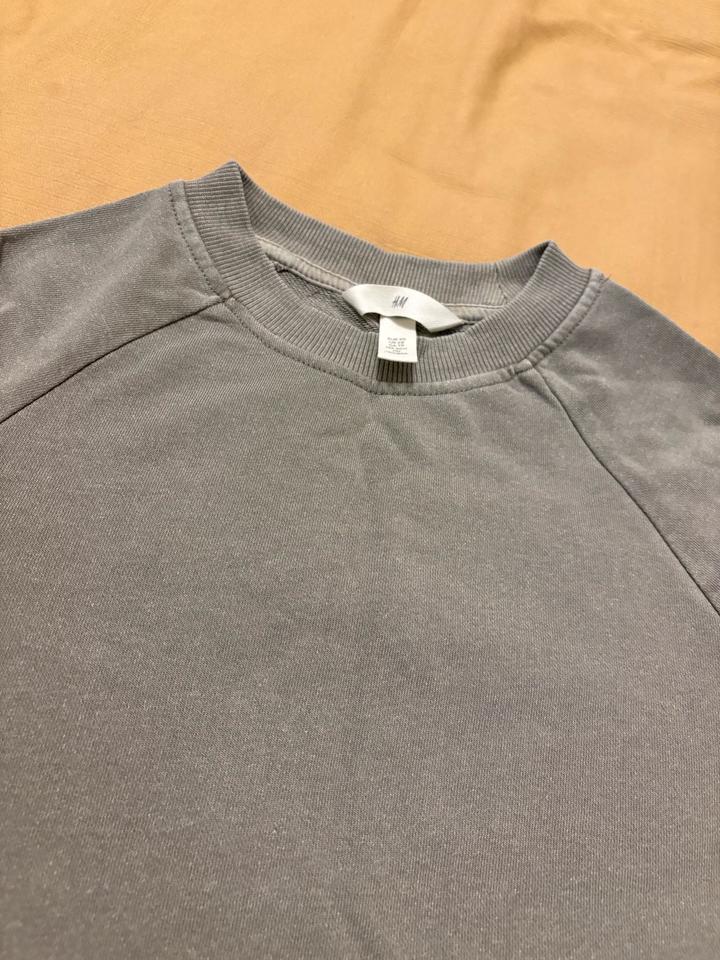 H&M